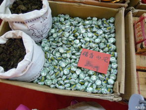 舌尖好滋味 農(nóng)副食品展銷會上的綠色盛宴